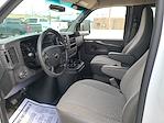 2013 Chevrolet Express 3500 4x2, Passenger Van #79055 - photo 11