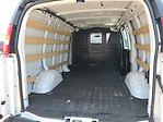 2020 GMC Savana 2500 SRW 4x2, Empty Cargo Van #79081 - photo 2