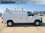 Used 2011 Ford E-250 4x2, Upfitted Cargo Van for sale #79092 - photo 1