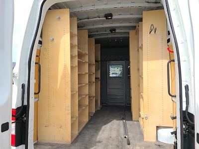 2021 Nissan NV2500 SRW 4x2, Upfitted Cargo Van #79213 - photo 2