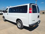 2013 Chevrolet Express 2500 4x2, Passenger Van #79292 - photo 2