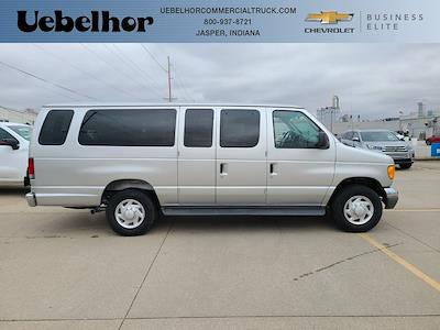 Used 2007 Ford E-350 XL 4x2, Passenger Van for sale #79315 - photo 1
