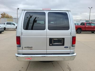 Used 2007 Ford E-350 XL 4x2, Passenger Van for sale #79315 - photo 2