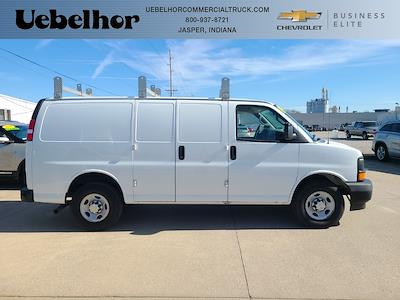 Used 2017 Chevrolet Express 2500, Upfitted Cargo Van for sale #79387 - photo 1