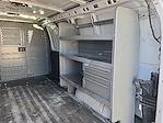 Used 2017 Chevrolet Express 2500, Upfitted Cargo Van for sale #79387 - photo 10