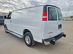 2020 Chevrolet Express 2500 SRW 4x2, Empty Cargo Van #79401 - photo 3