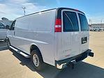 2020 Chevrolet Express 2500 SRW 4x2, Empty Cargo Van #79402 - photo 6
