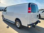 2020 Chevrolet Express 2500 SRW 4x2, Empty Cargo Van #79403 - photo 6