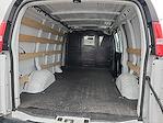 2020 GMC Savana 2500 SRW 4x2, Empty Cargo Van #79405 - photo 2