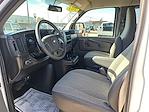 2014 Chevrolet Express 2500 SRW 4x2, Passenger Van #79419 - photo 13