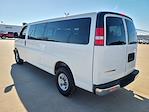 2013 Chevrolet Express 3500 4x2, Passenger Van #79420 - photo 2