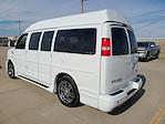 Used 2013 GMC Savana 1500 3LT 4x2, Passenger Van for sale #79445 - photo 2