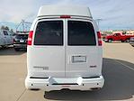 Used 2013 GMC Savana 1500 3LT 4x2, Passenger Van for sale #79445 - photo 6