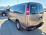 2012 Chevrolet Express 2500 SRW 4x2, Passenger Van #79464 - photo 2