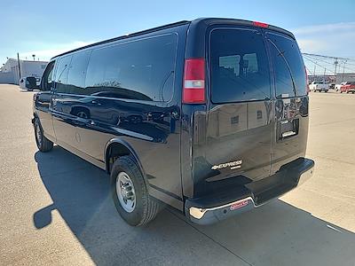 Used 2014 Chevrolet Express 3500 LT 4x2, Passenger Van for sale #79477 - photo 2