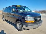 Used 2014 Chevrolet Express 3500 LT 4x2, Passenger Van for sale #79477 - photo 3