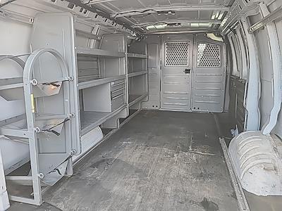 Used 2018 Chevrolet Express 2500 4x2, Upfitted Cargo Van for sale #79494 - photo 2