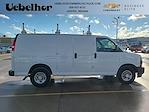 Used 2018 Chevrolet Express 2500 4x2, Upfitted Cargo Van for sale #79494 - photo 1