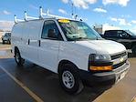 Used 2018 Chevrolet Express 2500 4x2, Upfitted Cargo Van for sale #79494 - photo 4