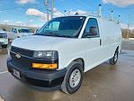 Used 2018 Chevrolet Express 2500 4x2, Upfitted Cargo Van for sale #79494 - photo 5