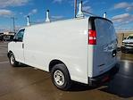 Used 2018 Chevrolet Express 2500 4x2, Upfitted Cargo Van for sale #79494 - photo 3