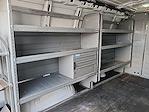 Used 2018 Chevrolet Express 2500 4x2, Upfitted Cargo Van for sale #79494 - photo 11