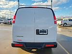 Used 2018 Chevrolet Express 2500 4x2, Upfitted Cargo Van for sale #79494 - photo 6
