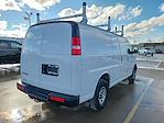 Used 2018 Chevrolet Express 2500 4x2, Upfitted Cargo Van for sale #79494 - photo 8