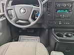 2019 Chevrolet Express 3500 SRW 4x2, Passenger Van #79524 - photo 2