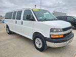 2014 Chevrolet Express 3500 4x2, Passenger Van #79540 - photo 3