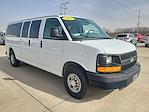 2013 Chevrolet Express 3500 4x2, Passenger Van #79542 - photo 3