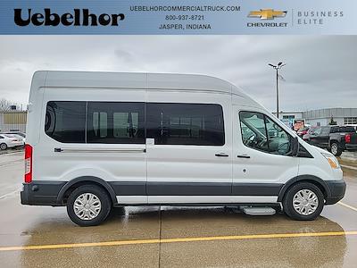 2016 Ford Transit 350 High Roof SRW 4x2, Mobility #79555 - photo 1