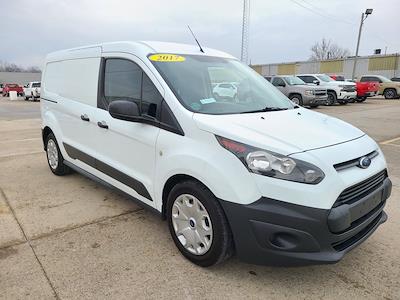 Used 2017 Ford Transit Connect XL 4x2, Upfitted Cargo Van for sale #79587 - photo 1