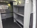 Used 2017 Ford Transit Connect XL 4x2, Upfitted Cargo Van for sale #79587 - photo 11