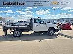 Used 2017 Ford F-350 XL Regular Cab 4x4, Flatbed Truck for sale #79588 - photo 1