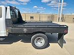 Used 2017 Ford F-350 XL Regular Cab 4x4, Flatbed Truck for sale #79588 - photo 9