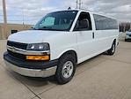 Used 2018 Chevrolet Express 3500 LT 4x2, Passenger Van for sale #79617 - photo 3