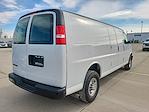 2020 Chevrolet Express 2500 SRW 4x2, Empty Cargo Van #79635 - photo 2