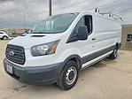 2016 Ford Transit 150 Low Roof SRW 4x2, Upfitted Cargo Van for sale #79636 - photo 5