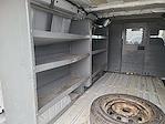 2016 Ford Transit 150 Low Roof SRW 4x2, Upfitted Cargo Van #79636 - photo 10