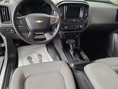2019 Chevrolet Colorado Extended Cab SRW 4x2, Pickup #79686 - photo 1