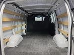 2021 GMC Savana 2500 SRW 4x2, Empty Cargo Van #79709 - photo 2