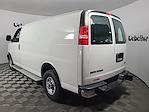 Used 2021 GMC Savana 2500 Work Van 4x2, Empty Cargo Van for sale #79709 - photo 6