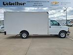 Used 2021 Chevrolet Express 3500 Work Van 4x2, Box Van for sale #79714 - photo 1