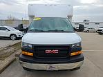 Used 2021 GMC Savana 3500 Work Van 4x2, Box Van for sale #79715 - photo 4