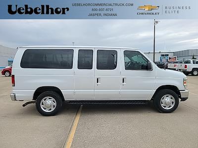 Used 2011 Ford E-350 4x2, Passenger Van for sale #79716 - photo 1