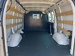 2021 Chevrolet Express 2500 SRW RWD, Empty Cargo Van #79929 - photo 2