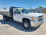 Used 2014 Chevrolet Silverado 3500 Work Truck Regular Cab 4x2, Flatbed Truck for sale #79947 - photo 1