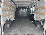 2021 Chevrolet Express 2500 SRW 4x2, Empty Cargo Van #79989 - photo 2