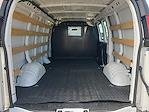 2021 GMC Savana 2500 SRW 4x2, Empty Cargo Van #79990 - photo 2